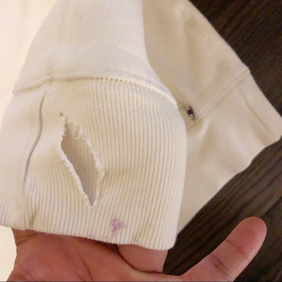 Artizia TNA hoodie size small - Picture 2 of 2